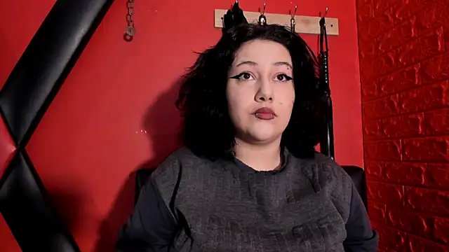 Snapshot of SabbathSinclair chatting on October 2025 11:36:01 AM SabbathSinclair online show from October 2025 11:36:01 AM