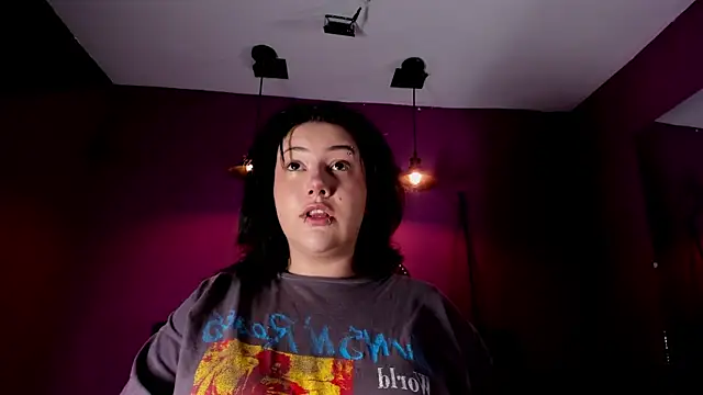 Snapshot of SabbathSinclair chatting on November 2025 11:44:02 AM SabbathSinclair online show from November 2025 11:44:02 AM