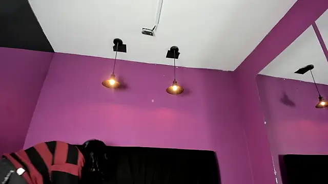 Snapshot of SabbathSinclair chatting on December 2025 11:36:02 AM SabbathSinclair online show from December 2025 11:36:02 AM