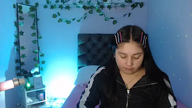 KOREN JALAA online show from February 2025 12:41:01 AM