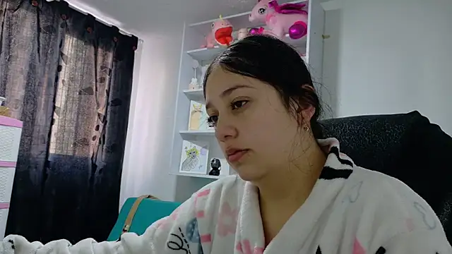 KOREN JALAA online show from April 2026 03:05:02 PM