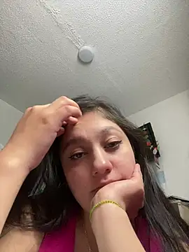 Snapshot of KOREN_JALAA chatting on July 2026 10:34:01 PM KOREN JALAA online show from July 2026 10:34:01 PM