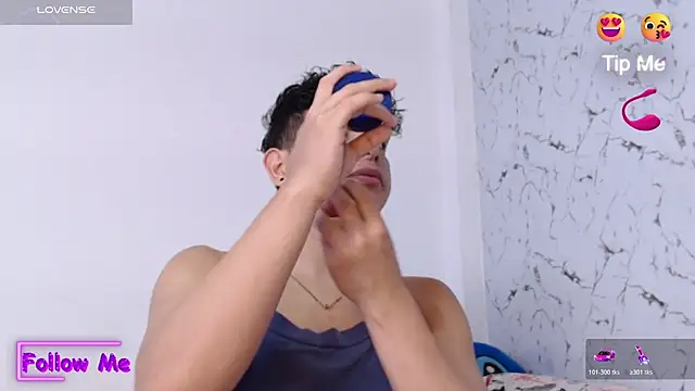 Snapshot of Dominic_king7 chatting on October 2025 08:11:02 PM Dominic king7 online show from October 2025 08:11:02 PM