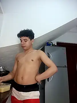 Snapshot of Dominic_king7 chatting on October 2025 02:55:02 AM Dominic king7 online show from October 2025 02:55:02 AM