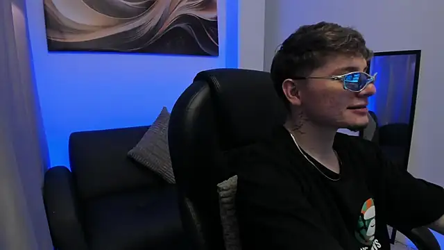 Leoo Miller online show from March 2026 04:07:02 AM