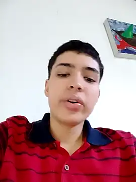Stevenmonsalve online show from October 2025 09:46:01 PM