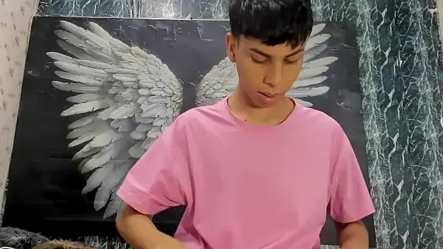 sexyboys cutex18 online show from March 2026 04:27:02 AM