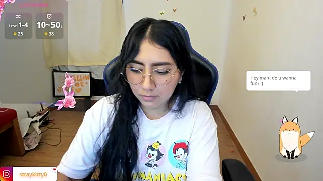 LoveLyy- online show from February 2026 06:59:02 PM