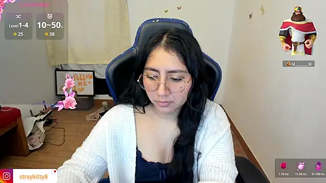 LoveLyy- online show from February 2026 01:51:02 PM