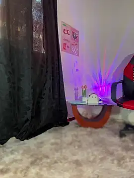 AlannaDollx online show from November 2025 01:40:01 PM