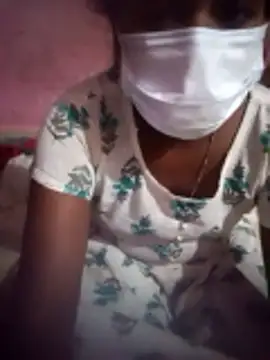 Eswar77 online show from November 2025 04:34:02 AM