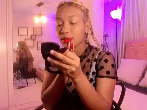 lili harvey online show from October 2025 01:04:02 AM