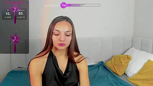 Snapshot of Mili_Milash chatting on November 2025 09:53:01 AM Mili Milash online show from November 2025 09:53:01 AM