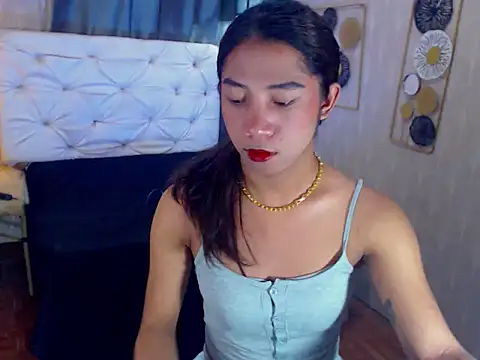 Seductive nathalie online show from November 2025 12:34:01 PM