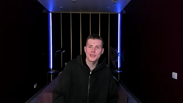 Hector Spector online show from October 2025 08:58:01 PM