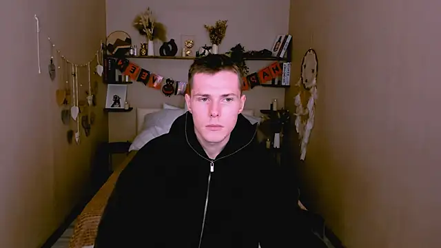 Hector Spector online show from October 2025 10:38:02 AM