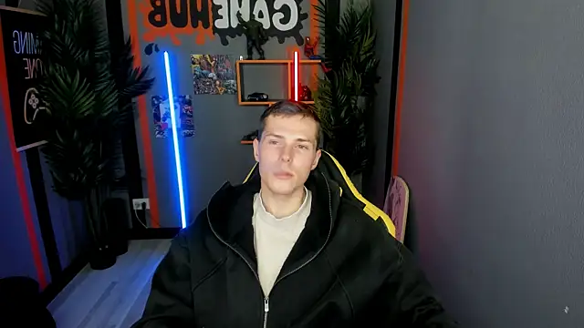 Hector Spector online show from November 2025 09:41:01 AM