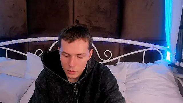 Hector Spector online show from November 2025 08:58:02 AM