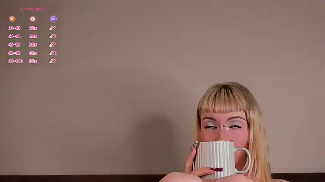 Jayenemeth online show from October 2025 12:04:02 PM