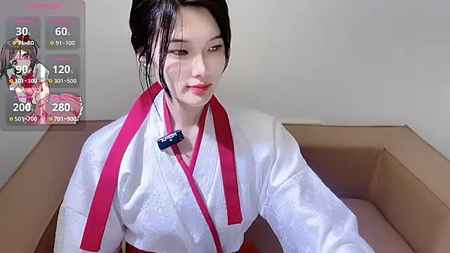 T-TeaR online show from April 2026 01:42:01 AM