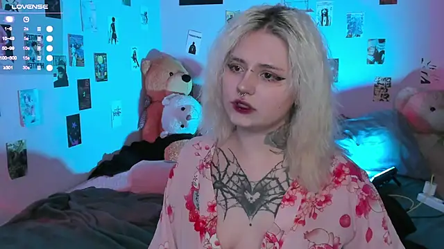 bixxxiz online show from November 2025 12:05:01 PM