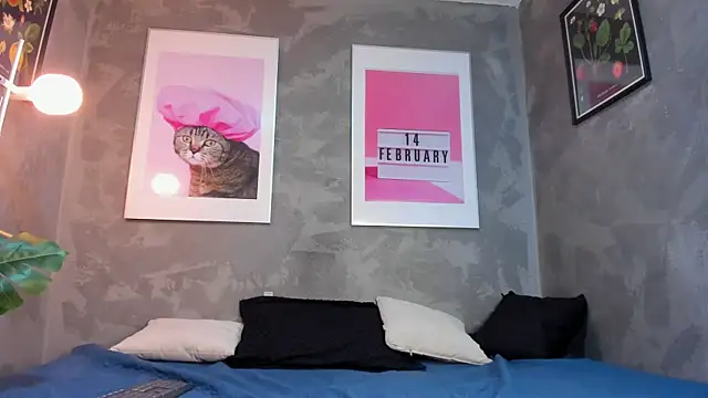 Snapshot of MiaNyxara_dh chatting on October 2025 07:37:01 PM MiaNyxara dh online show from October 2025 07:37:01 PM