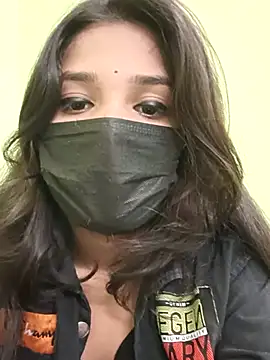 Beautiful Eye online show from December 2025 06:05:01 PM