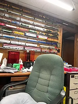 Jcaspen online show from March 2026 02:24:01 PM