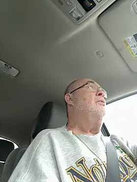 Jcaspen online show from March 2026 12:17:02 PM