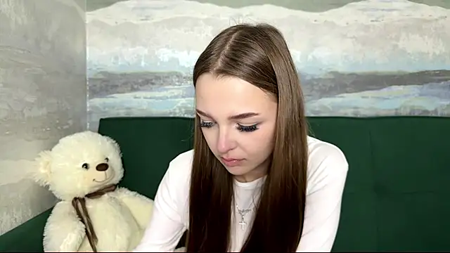 Snapshot of SunnySprinkle chatting on November 2025 11:42:01 AM SunnySprinkle online show from November 2025 11:42:01 AM