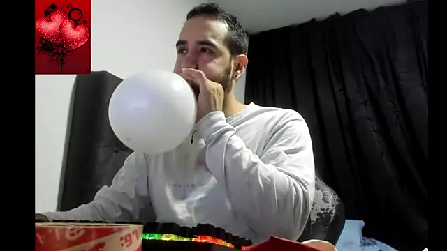 coolfriki online show from February 2026 11:12:01 PM