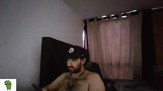 coolfriki online show from July 2026 10:03:01 PM