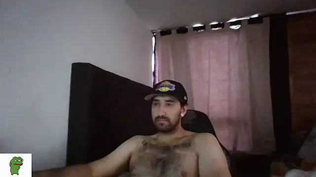 coolfriki online show from July 2026 09:40:01 PM