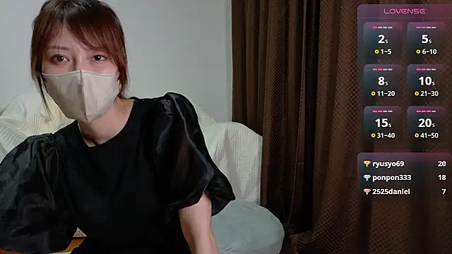 mio k1 online show from July 2026 12:09:02 PM