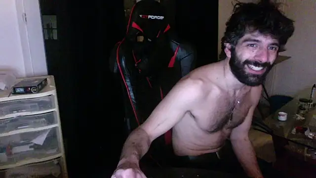 Liroow online show from April 2026 11:35:01 PM