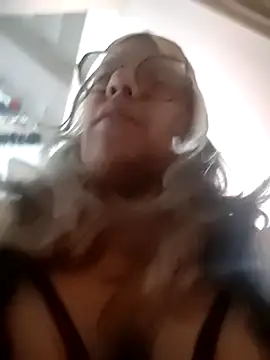 Abby 2-1 online show from December 2025 08:24:02 PM