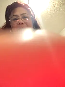 Kamila70 online show from December 2025 03:23:02 AM