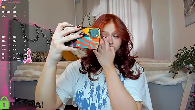 Snapshot of Barbara_Mitchel chatting on April 2026 09:26:02 AM Barbara Mitchel online show from April 2026 09:26:02 AM
