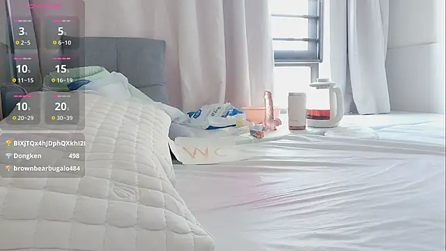 Taobaby168 online show from November 2025 07:06:02 AM