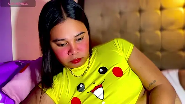  Houstonixie online show from March 2026 05:41:02 PM