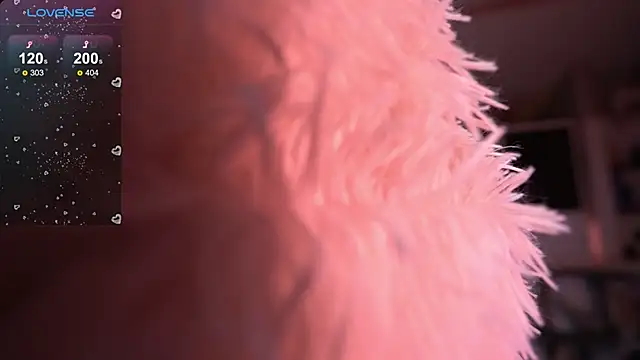  favdream online show from December 2025 04:44:02 AM