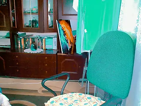 DiamondNata online show from October 2025 02:47:02 AM