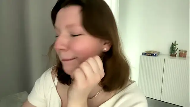 TamekiaSamii online show from November 2025 07:08:02 AM