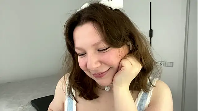 TamekiaSamii online show from November 2025 07:11:02 AM