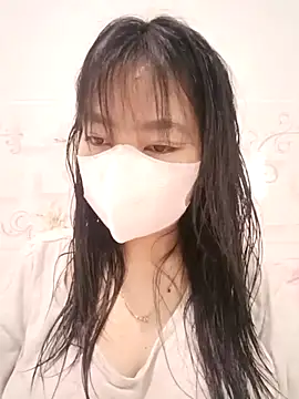 Xuka203 online show from November 2025 12:43:01 AM