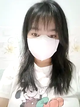 Xuka203 online show from November 2025 03:47:01 PM