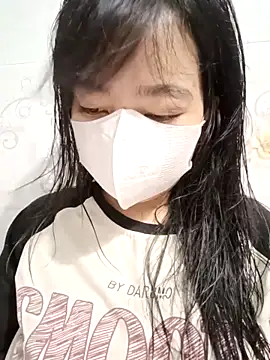 Xuka203 online show from February 2026 12:11:02 AM