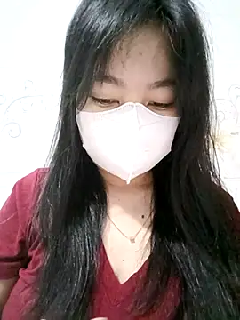 Xuka203 online show from April 2026 04:44:02 PM