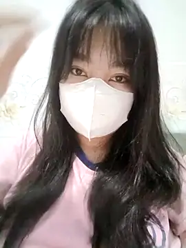 Xuka203 online show from April 2026 04:45:01 PM