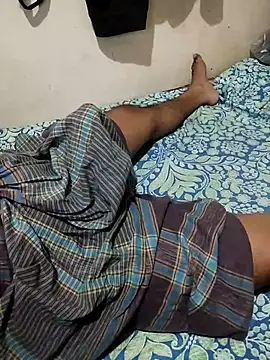 TanjiroCamadoo online show from July 2026 07:20:02 PM